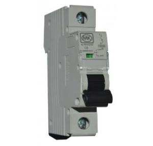 MK Sentry 63A 1P Miniature Circuit Breaker, SMC163