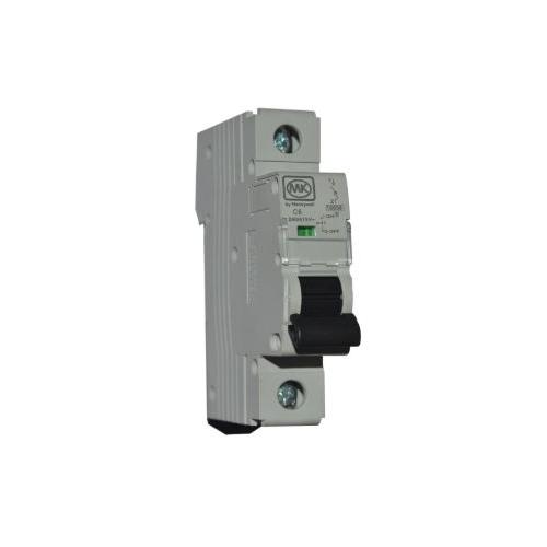 MK Sentry 63A 1P Miniature Circuit Breaker, SMC163