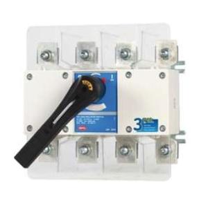 HPL 3150A 4P Load Break Switch, L31504PEAV