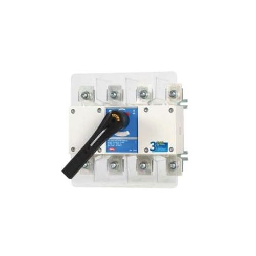 HPL 3150A 4P Load Break Switch, L31504PEAV