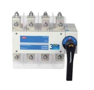 HPL 3150A 4P On Load Changeover Switch, C31504PEAV