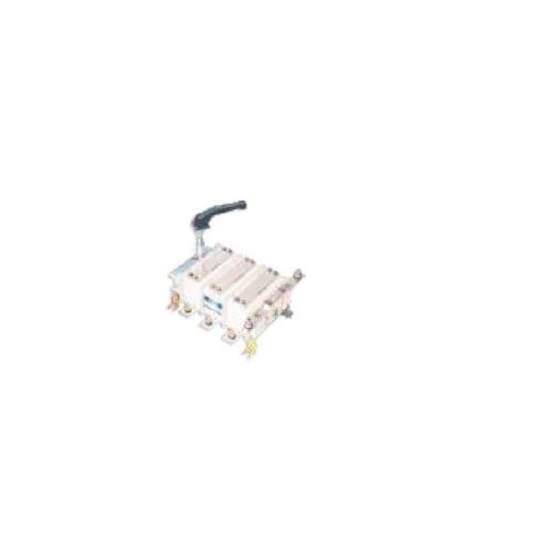 HPL QA 200A 4P Load Break Switch (Isolator), LBLKFPSE0200