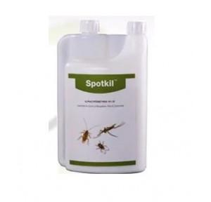 Diversey Spotkil Insecticide, 1 Ltr