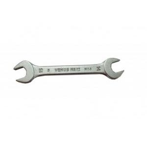 Venus 30x32 mm Double Ended Open Jaw Spanner, No.12