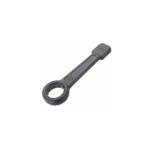 Venus 55 mm Ring End Slogging Wrench Black Finish, No.VSR