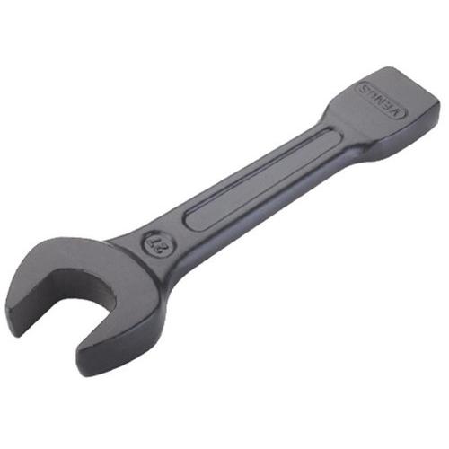 Venus 110 mm Open End Slogging Wrench Black Finish, No.VSO