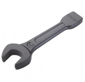 Venus 85 mm Open End Slogging Wrench Black Finish, No.VSO