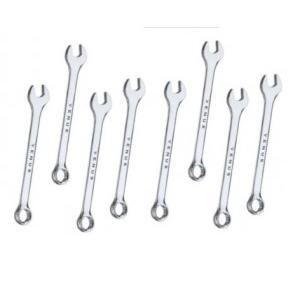 Venus VMC-8 Combination Spanner Set, No.C-14 (8 Pcs)