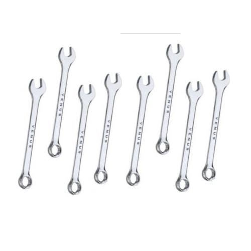 Venus VMC-8 Combination Spanner Set, No.C-14 (8 Pcs)