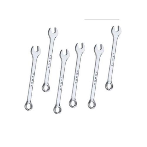 Venus VMC-6 Combination Spanner Set, No.C-14 (6 Pcs)