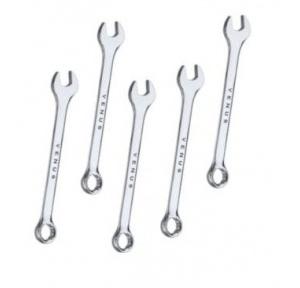 Venus VMC-5 Combination Spanner Set, No.C-14 (5 Pcs)