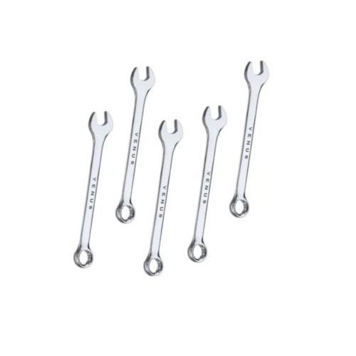 Venus VMC-5 Combination Spanner Set, No.C-14 (5 Pcs)