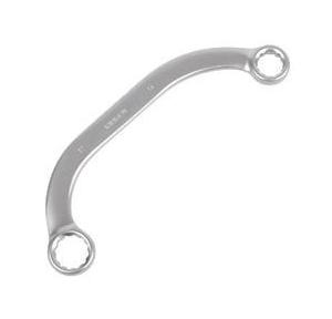 Venus 19x22 mm Half Moon Spanner, VHMS