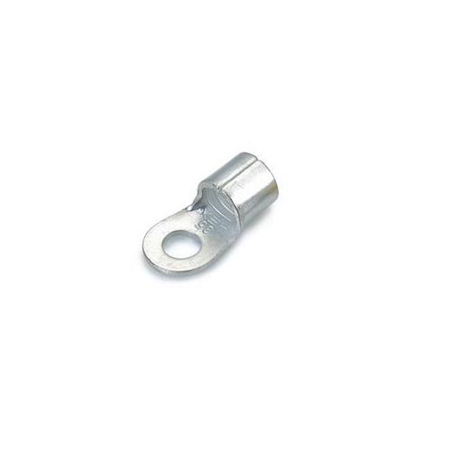 Copper Ring Type Thimble, 10 Sq mm (Pack of 50 Pcs)