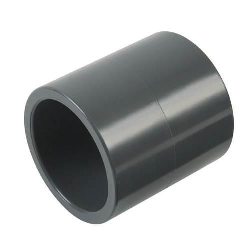 Supreme  PVC Socket 80 mm