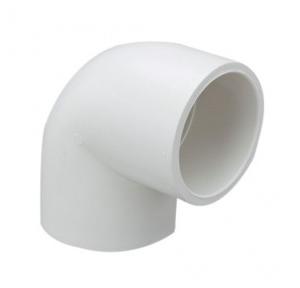 Supreme UPVC Elbow, 20 mm