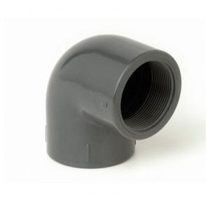 Supreme PVC Elbow, 25 mm