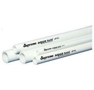 Supreme Pipe UPVC 20 mm 10 Feet