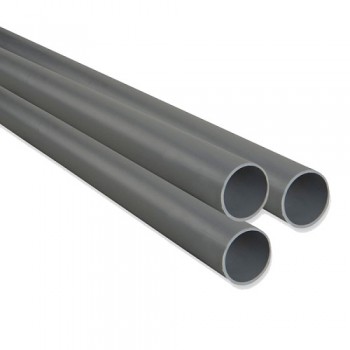 Supreme Pipe PVC 20 mm 20 Feet