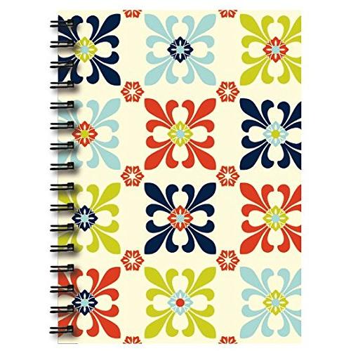 FC Spiral Binding Thick Note Book