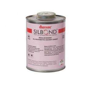 Supreme PVC Solvent Cement Medium Duty 250ml