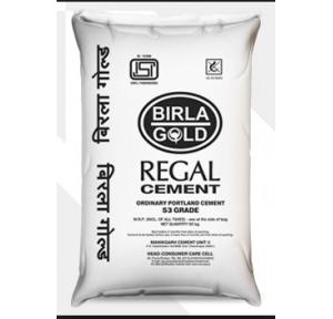 Birla Black Cement 50 Kg