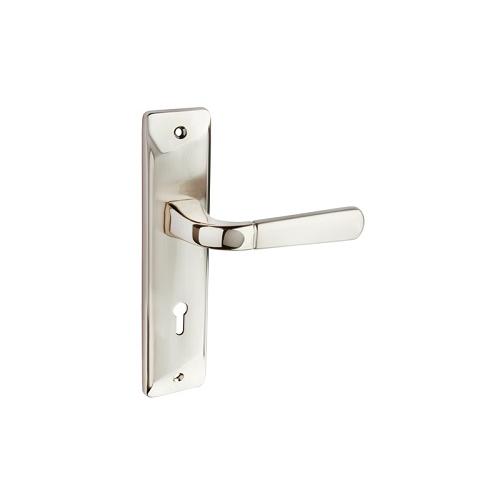 Godrej ELC 04 Satin Combipack with 6 Lever Mortise Lock, 7033