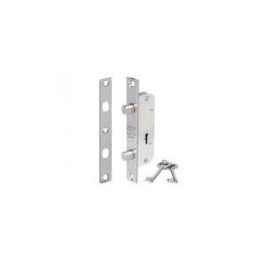 Godrej 6 Lever Right Mortise Lock Inside Opening, 9168