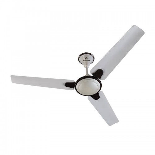 Bajaj ARK 1200 mm White Ceiling Fan