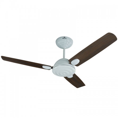 Bajaj Shinto 1200 mm Wenge Wood Ceiling Fan