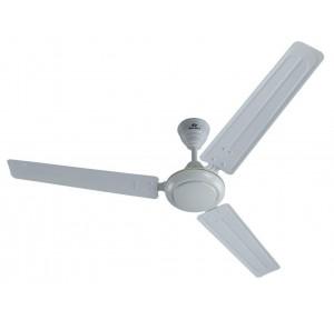 Bajaj Tez 1200 mm White Ceiling Fan