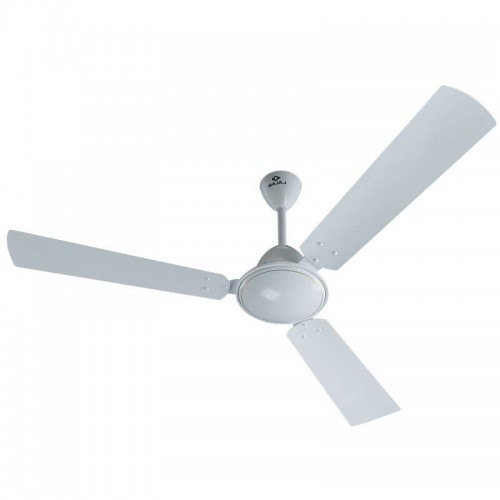 Bajaj Ultima 1200 mm White Ceiling Fan