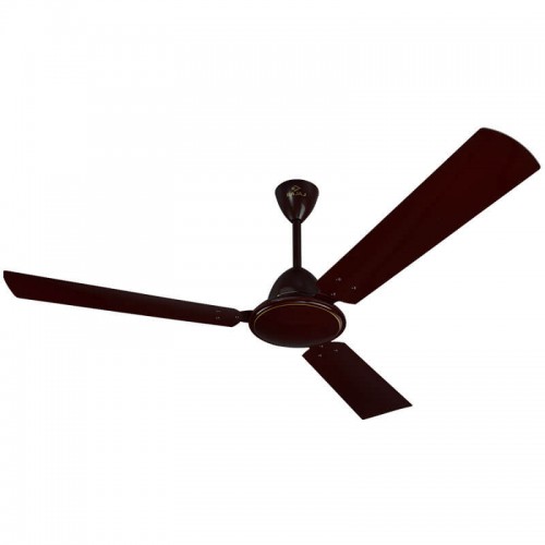 Bajaj Ultima 1200 mm Brown Ceiling Fan