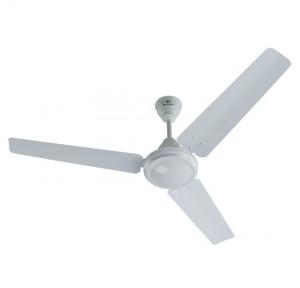 Bajaj Speedster 1200 mm White Ceiling Fan