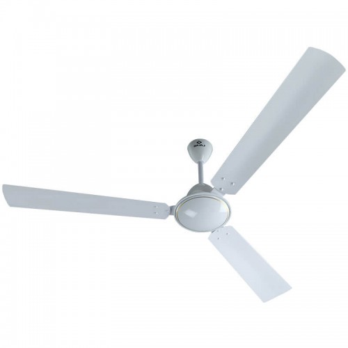 Bajaj Ultima 1400 mm White Ceiling Fan