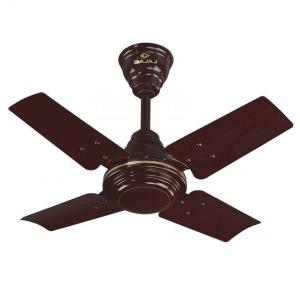 Bajaj Ultima 900 mm Brown Ceiling Fan