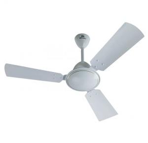 Bajaj Ultima 900 mm White Ceiling Fan