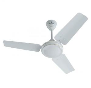 Bajaj Speedster 900 mm White Ceiling Fan