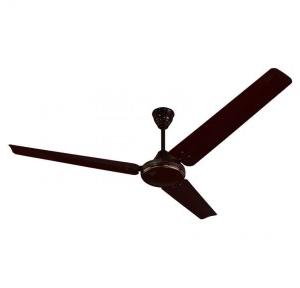 Bajaj Speedster 1400 mm Brown Ceiling Fan