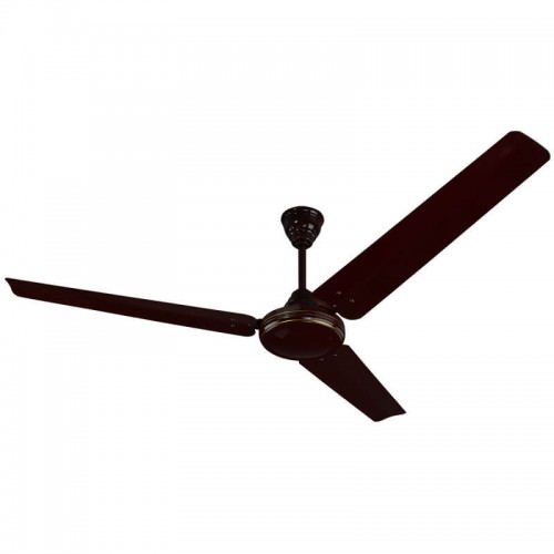 Bajaj Speedster 1400 mm Brown Ceiling Fan