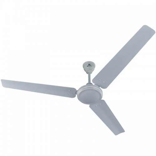 Bajaj Speedster 1400 mm White Ceiling Fan