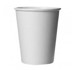 Disposable Paper Cup, 150 ml Pack of 50 Pcs