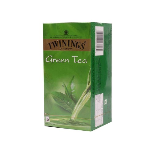 Twinings Green Tea, 25 Tea Bags