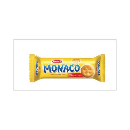 Monaco Biscuits