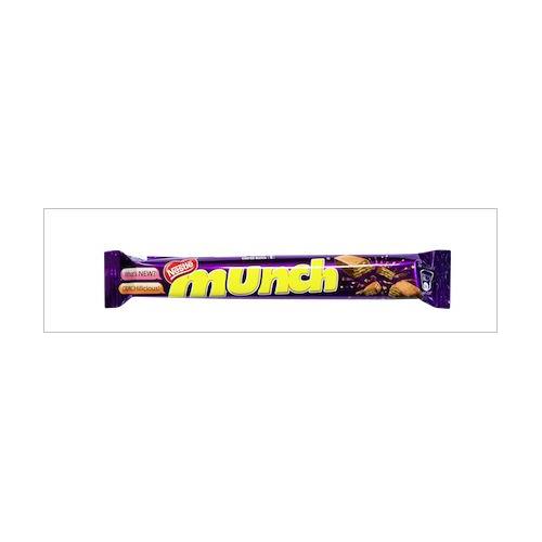 Munch 23 gm Chocolate