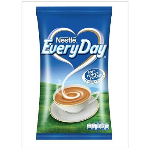 Nestle Everyday Dairy Whitener, 1kg Pouch