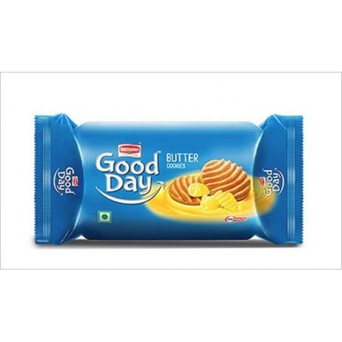 Britannia 250gm Good Day Butter Biscuit