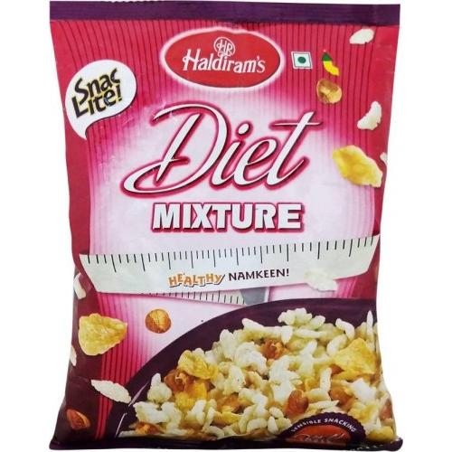 Haldiram 50gm Diet Mixture