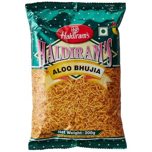 Haldiram 200gm Aloo Bhujia