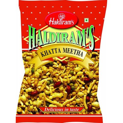 Haldiram 200gm Khatta Meetha